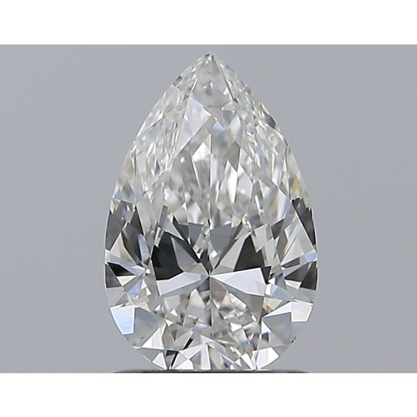 PEAR 1 G VS2 VG-VG-EX - 5526845276 GIA Diamond