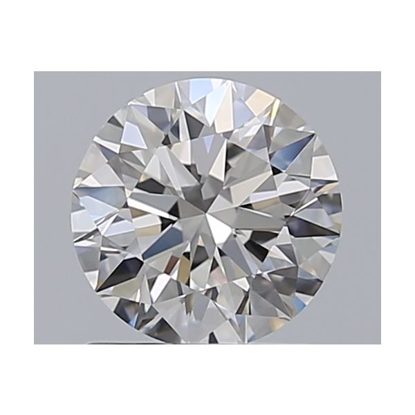 ROUND 0.9 E VVS1 EX-EX-EX - 5526846772 GIA Diamond