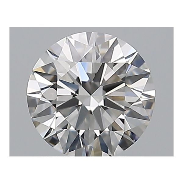 ROUND 0.61 H VVS2 EX-EX-EX - 5526867168 GIA Diamond