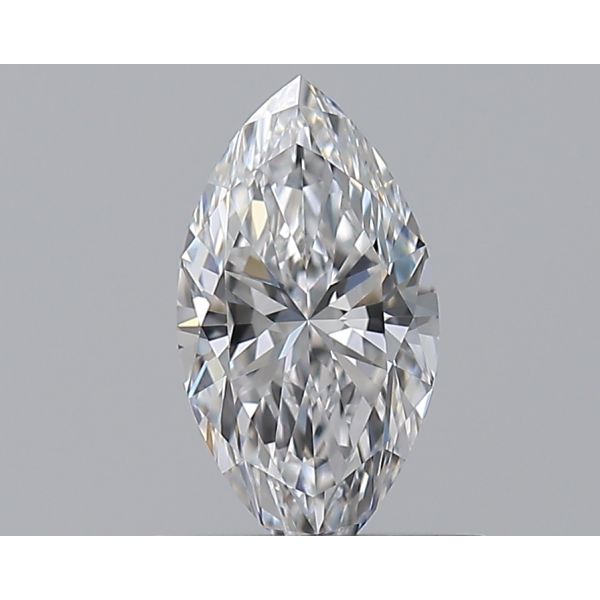 MARQUISE 0.5 D VVS1 EX-VG-VG - 5526872833 GIA Diamond