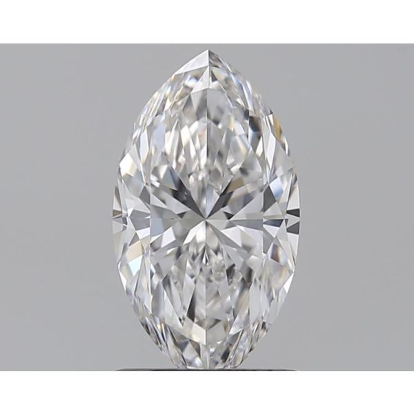 MARQUISE 1.21 E VVS2 VG-EX-EX - 5526881269 GIA Diamond