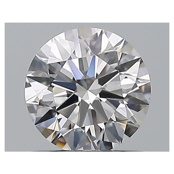 ROUND 0.7 F VS1 EX-EX-EX - 5526883683 GIA Diamond