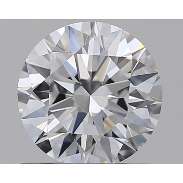 ROUND 0.59 D VVS1 EX-EX-EX - 5526889959 GIA Diamond