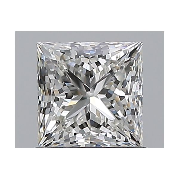 PRINCESS 1.01 H VVS2 EX-EX-EX - 5526903148 GIA Diamond