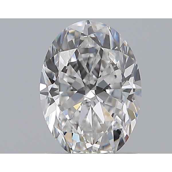 OVAL 1.01 D VVS1 GD-EX-EX - 5526904575 GIA Diamond