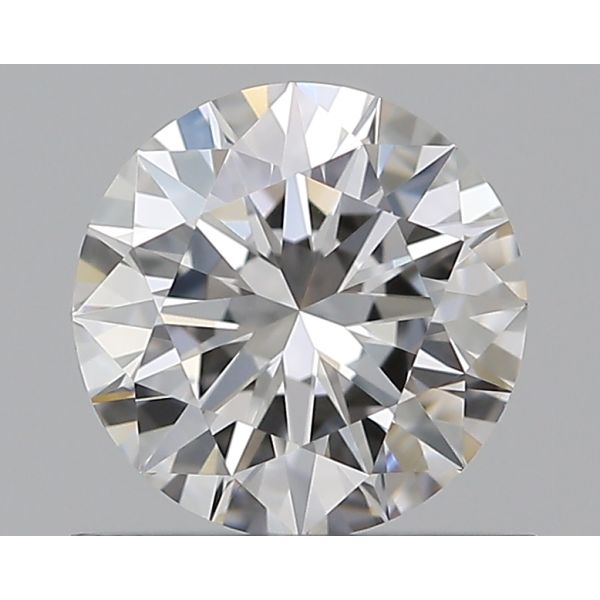 ROUND 0.7 E VVS2 EX-EX-EX - 5526910072 GIA Diamond