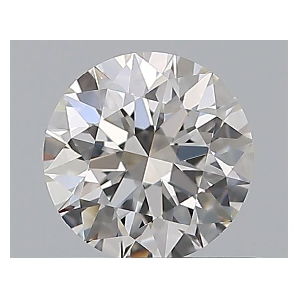 ROUND 0.51 H VS1 EX-EX-EX - 5526910407 GIA Diamond
