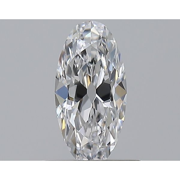 OVAL 0.51 D VVS1 EX-VG-EX - 5526910445 GIA Diamond