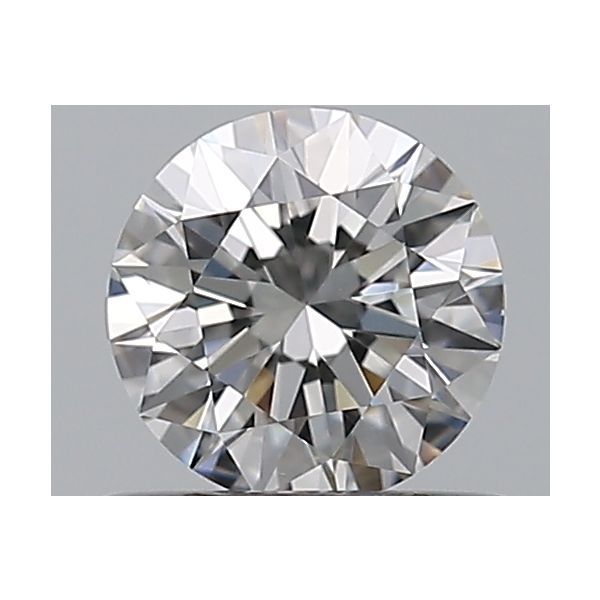ROUND 0.51 F VS2 EX-EX-EX - 5526910827 GIA Diamond