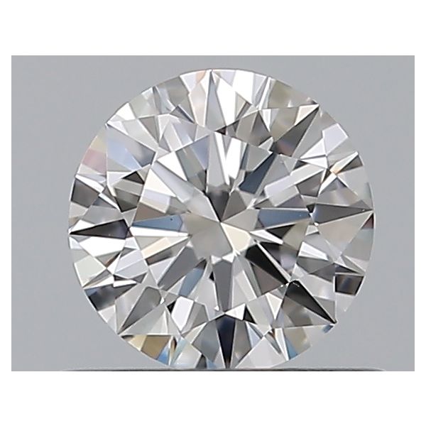 ROUND 0.5 E VS1 EX-EX-EX - 5526917784 GIA Diamond