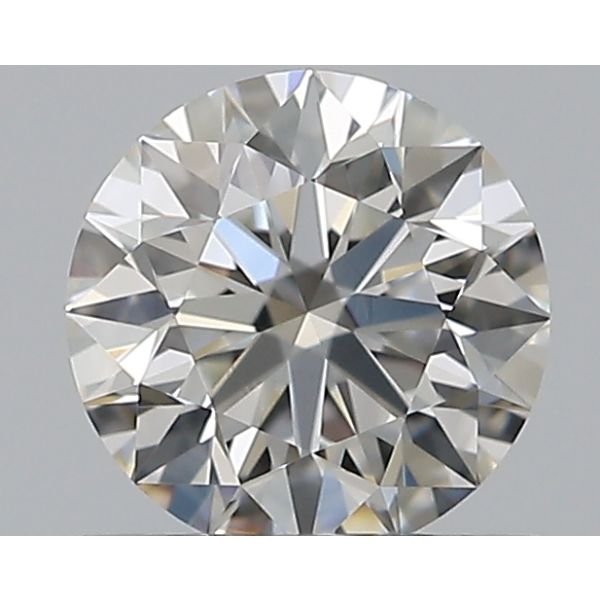 ROUND 0.51 H VS1 EX-EX-EX - 5526922249 GIA Diamond