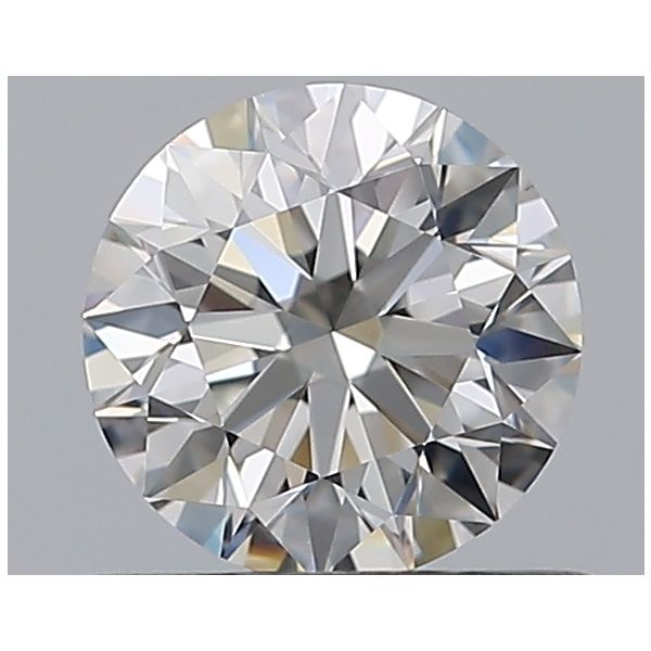 ROUND 0.6 G VS2 EX-EX-EX - 5526923105 GIA Diamond