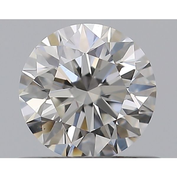 ROUND 0.5 H VS2 EX-EX-EX - 5526953262 GIA Diamond