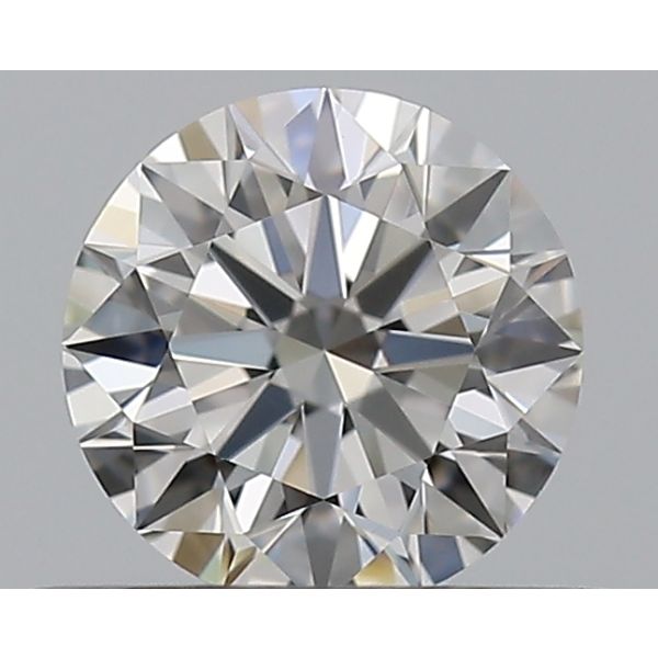 ROUND 0.5 G VVS1 EX-EX-EX - 5526965858 GIA Diamond