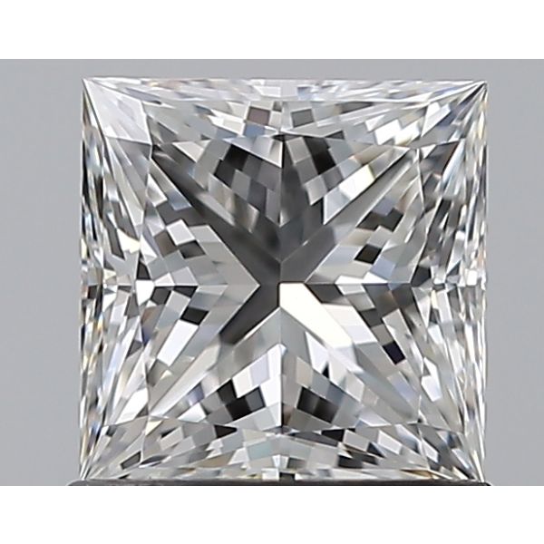 PRINCESS 1.01 F VS1 EX-EX-EX - 5526971209 GIA Diamond