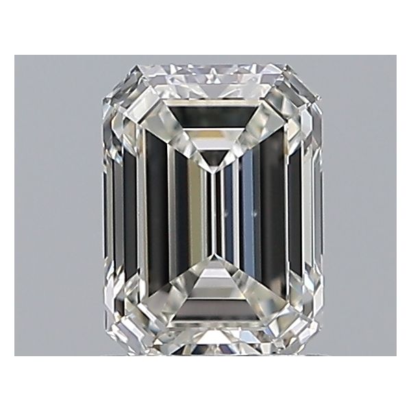 EMERALD 1.02 H VS2 VG-EX-EX - 5526974289 GIA Diamond