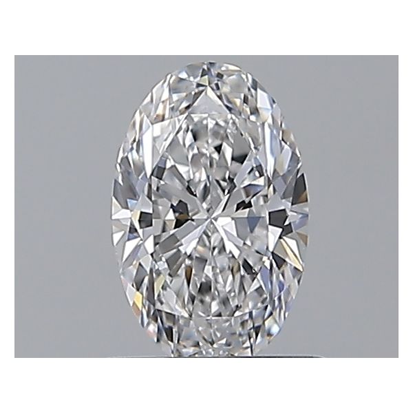 OVAL 0.7 D VS1 EX-EX-EX - 5526995186 GIA Diamond
