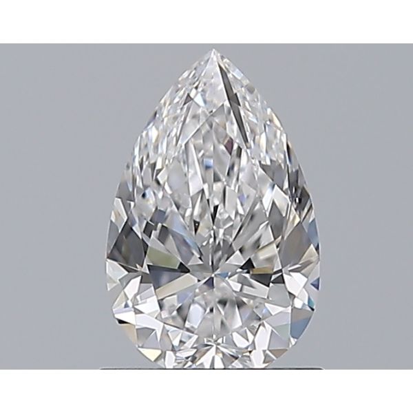 PEAR 0.86 D VS1 VG-EX-EX - 5526998382 GIA Diamond
