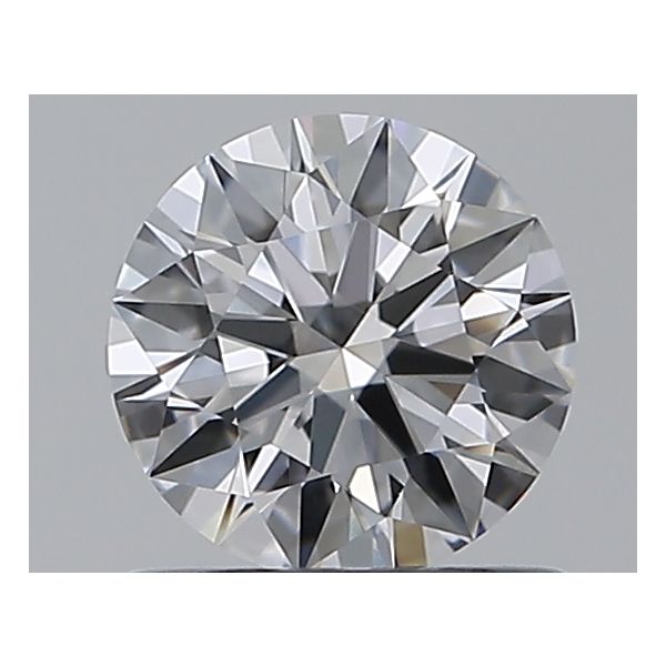 ROUND 0.75 D VVS1 EX-EX-EX - 5533000607 GIA Diamond