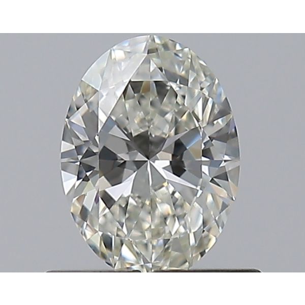 OVAL 0.5 I VS2 EX-VG-EX - 5533010451 GIA Diamond