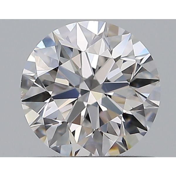ROUND 0.7 E VS2 EX-EX-EX - 5533020879 GIA Diamond