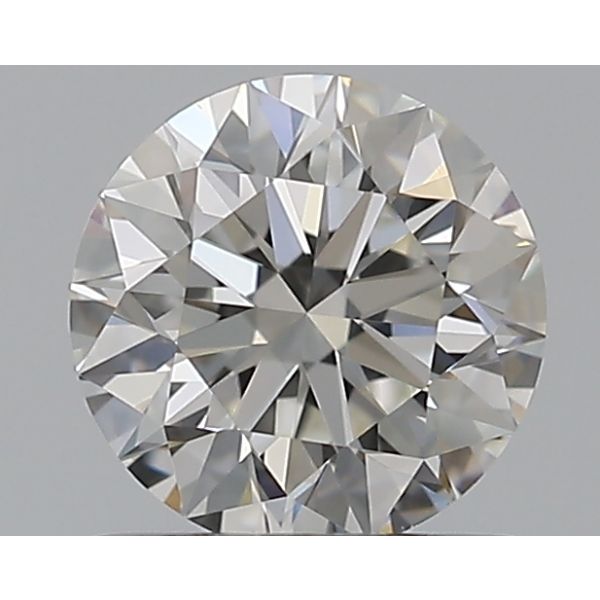 ROUND 0.7 G VS2 EX-EX-EX - 5533025542 GIA Diamond