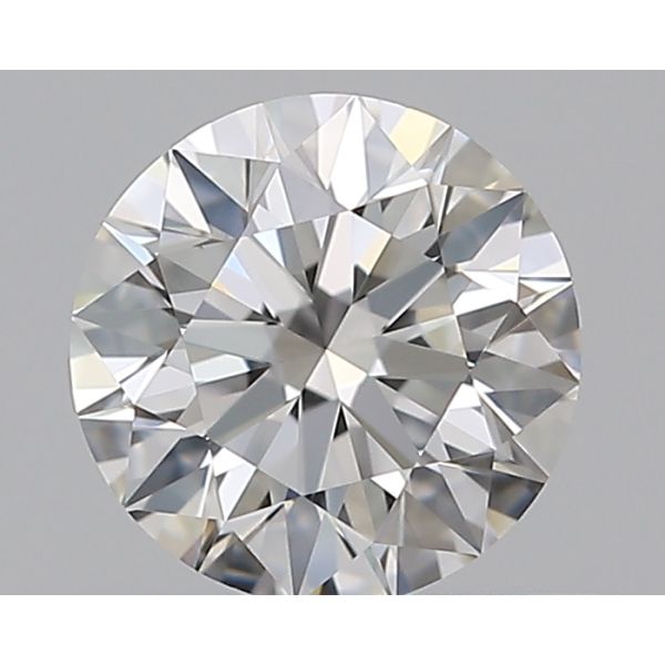ROUND 0.51 G VVS1 EX-EX-EX - 5533031587 GIA Diamond