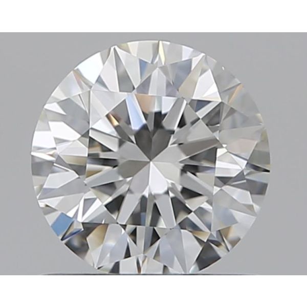 ROUND 0.7 H VS1 EX-EX-EX - 5533041768 GIA Diamond