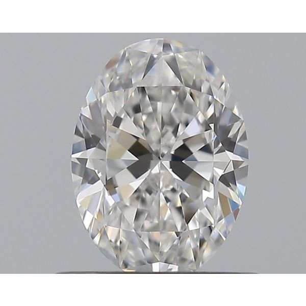 OVAL 0.7 E VVS1 VG-EX-EX - 5533042826 GIA Diamond