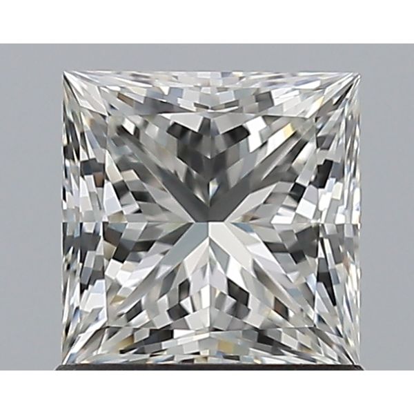 PRINCESS 1.02 H VVS1 EX-EX-EX - 5533046495 GIA Diamond