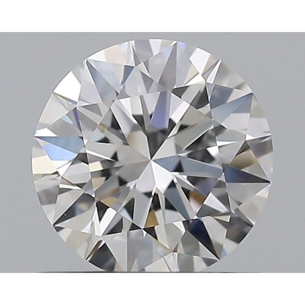 ROUND 0.75 E VVS2 EX-EX-EX - 5533047456 GIA Diamond