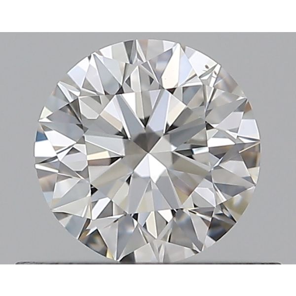 ROUND 0.5 F VS2 EX-EX-EX - 5533047686 GIA Diamond