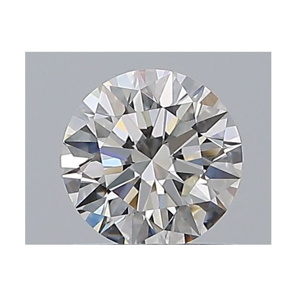 ROUND 0.65 H VS1 EX-EX-EX - 5533056646 GIA Diamond