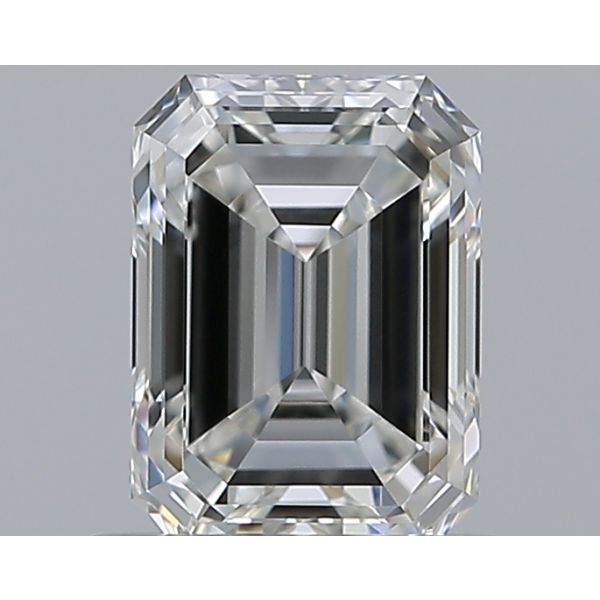 EMERALD 0.71 G VS1 VG-EX-EX - 5533059804 GIA Diamond