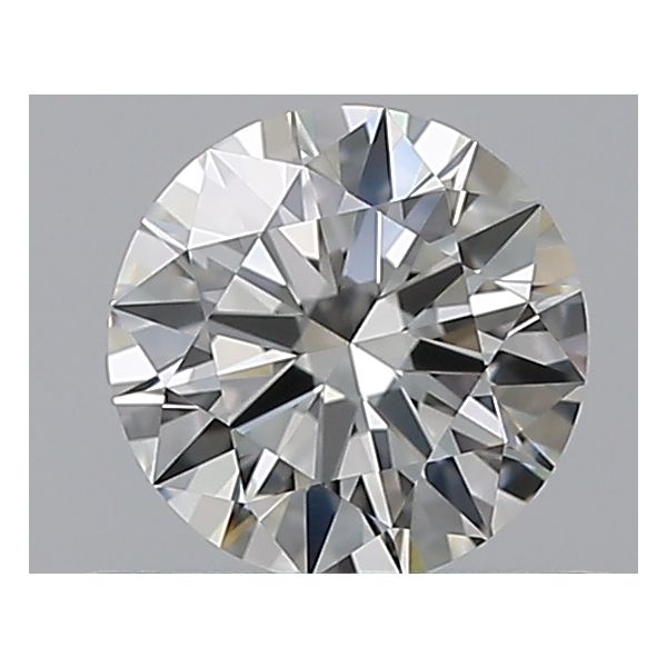 ROUND 0.5 I VS1 EX-EX-EX - 5533060943 GIA Diamond