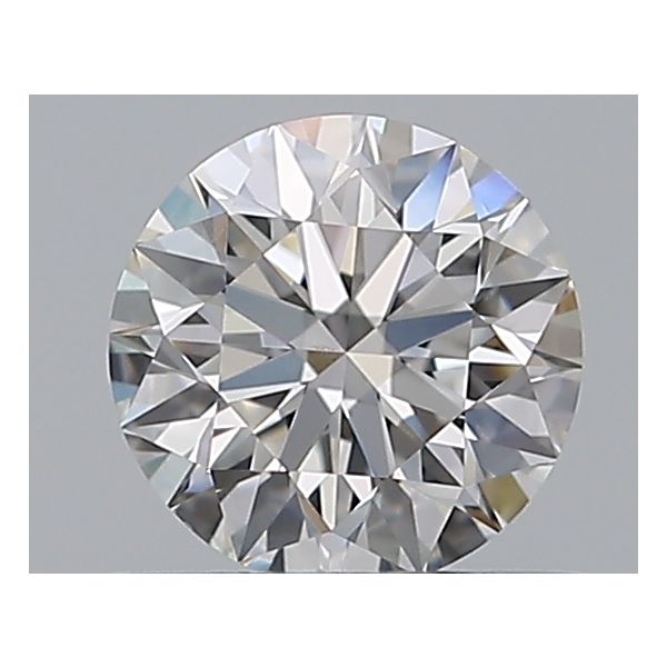 ROUND 0.5 F VS2 EX-EX-EX - 5533061237 GIA Diamond