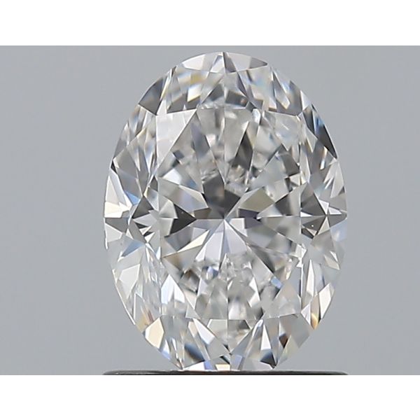 OVAL 1.2 E VS2 GD-EX-EX - 5533062386 GIA Diamond