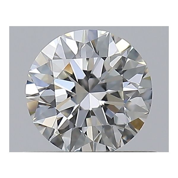 ROUND 0.5 H VS1 EX-EX-EX - 5533070742 GIA Diamond