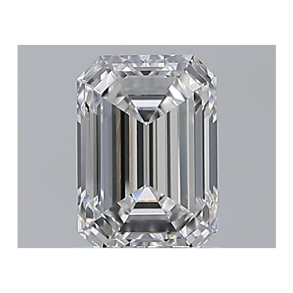 EMERALD 0.82 E VVS2 EX-EX-EX - 5533071257 GIA Diamond