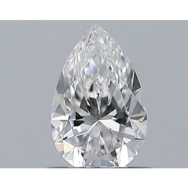 PEAR 0.5 E VS1 GD-VG-EX - 5533084776 GIA Diamond