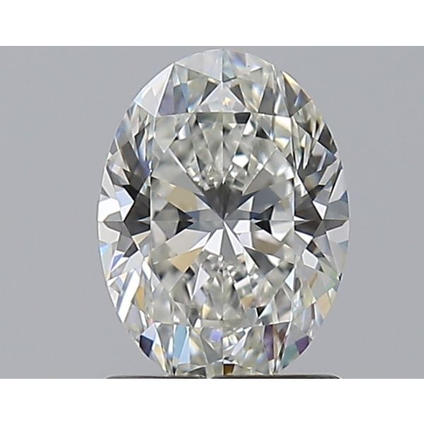 OVAL 1.2 H VS1 VG-EX-EX - 5533091409 GIA Diamond
