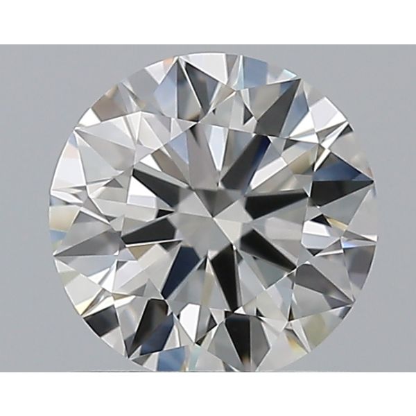 ROUND 0.97 H VVS1 EX-EX-EX - 5533118748 GIA Diamond