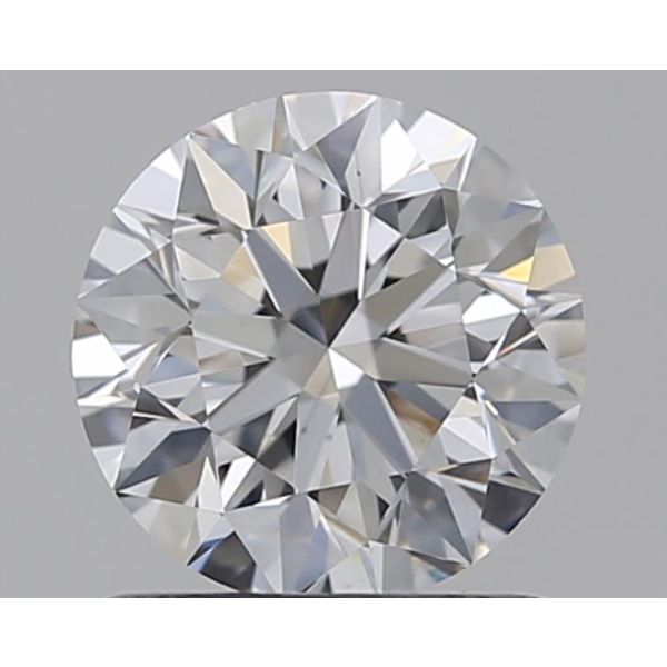ROUND 0.96 D VS2 EX-EX-EX - 5533119808 GIA Diamond