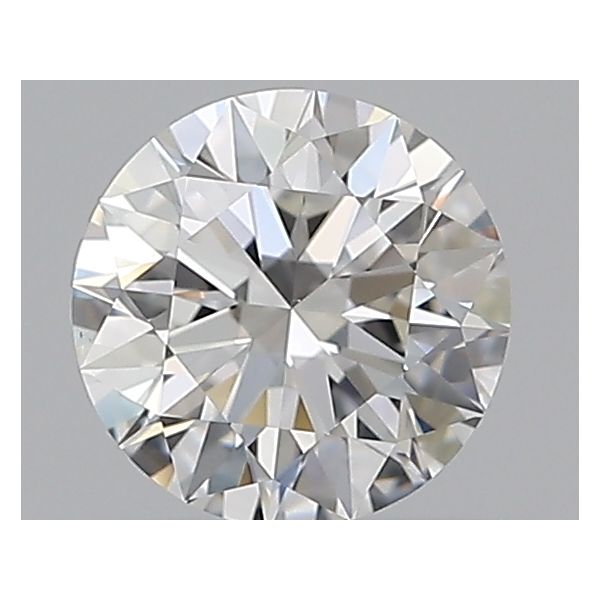ROUND 0.55 F VS1 EX-EX-EX - 5533126829 GIA Diamond