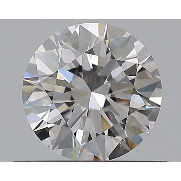 ROUND 0.56 D VS2 EX-EX-EX - 5533127033 GIA Diamond