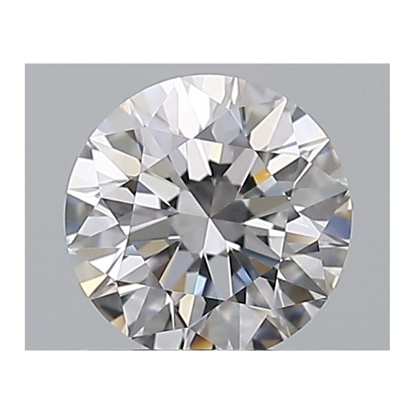 ROUND 0.6 D VVS1 EX-EX-EX - 5533127317 GIA Diamond