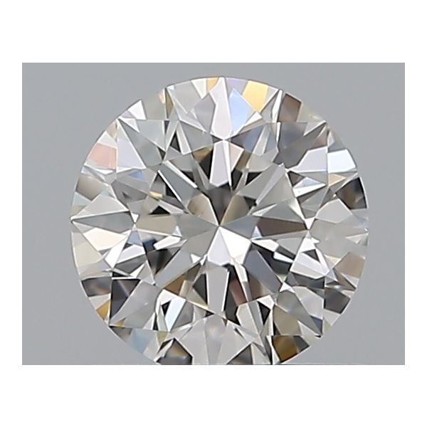 ROUND 0.51 G VVS2 EX-EX-EX - 5533132016 GIA Diamond