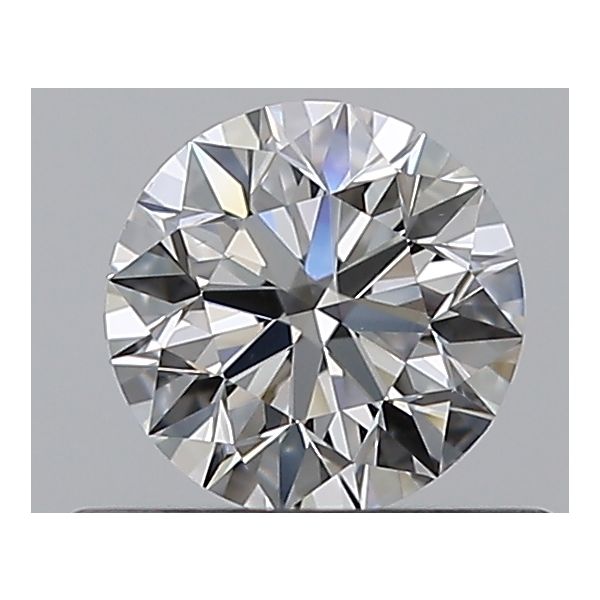 ROUND 0.5 F VS1 EX-EX-EX - 5533133751 GIA Diamond