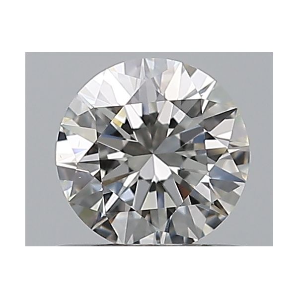 ROUND 0.5 I VS1 EX-EX-EX - 5533133950 GIA Diamond