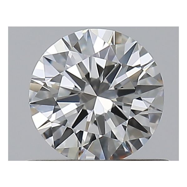 ROUND 0.5 H VVS2 EX-EX-EX - 5533134695 GIA Diamond
